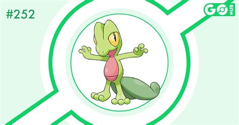 melhor nature para treecko|Treecko (Pokémon) .